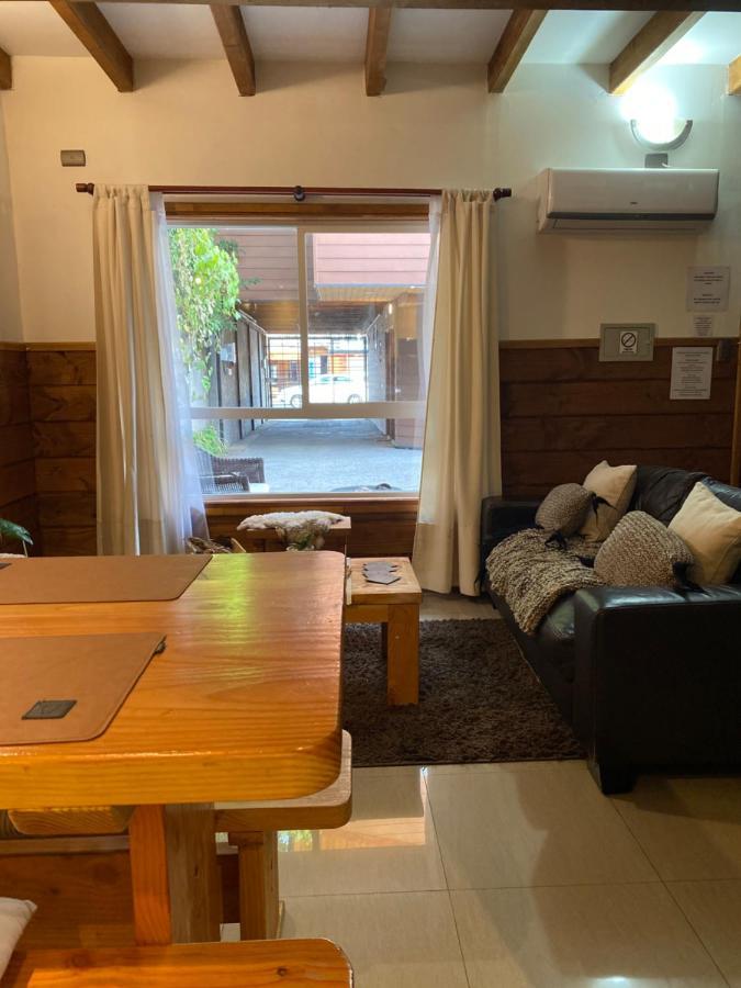 Departamento Interior Independiente En Pleno Centro, Pucon Exterior photo