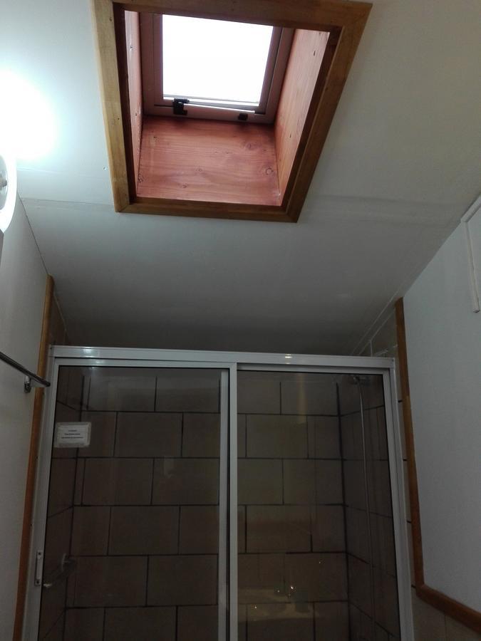 Departamento Interior Independiente En Pleno Centro, Pucon Exterior photo